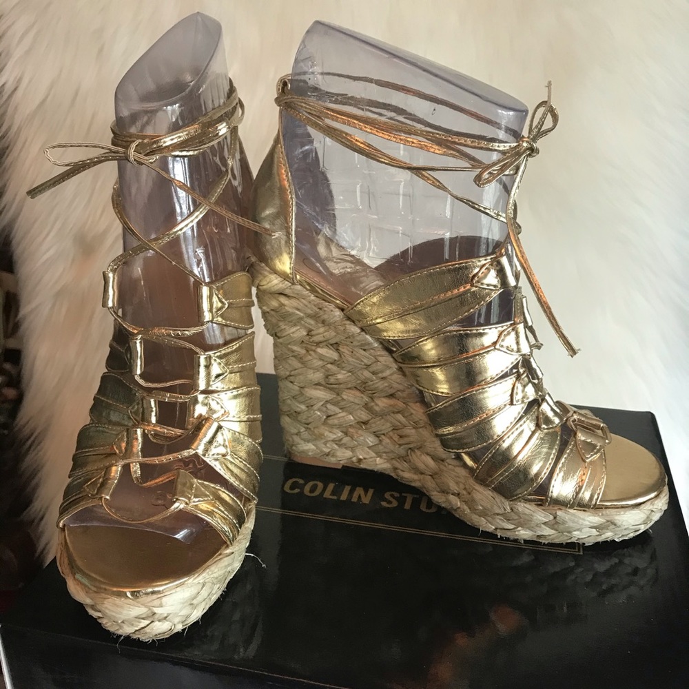 Women Espadrille Sandals